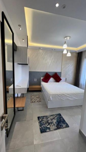 Apartment in gated community beside AUC